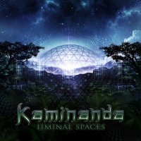 Kaminanda - Liminal Spaces (2014) MP3