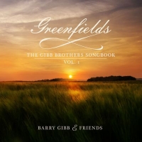 Barry Gibb & Friends - Greenfields: The Gibb Brothers' Songbook Vol. 1 (2021) MP3