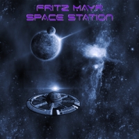Fritz Mayr - Space Station (2020) MP3