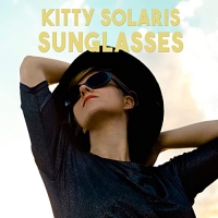 Kitty Solaris - Sunglasses (2020) MP3