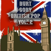 Burt Gory - British Pop Vol. 2 (2021) MP3