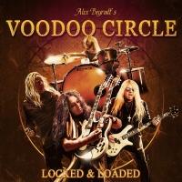 Voodoo Circle - Locked & Loaded (2021) MP3