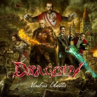Dragony - Viribus Unitis (2021) MP3