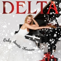 Delta Goodrem - Only Santa Knows (2020) MP3