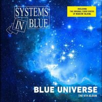 Systems In Blue - Blue Universe [The 4th Album] (2020) MP3