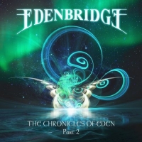 Edenbridge - The Chronicles Of Eden, Part 2 [Compilation] (2021) MP3