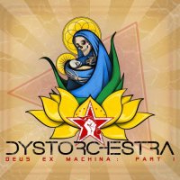 Dystorchestra - Deus Ex Machina, Pt. 1 (2021) MP3