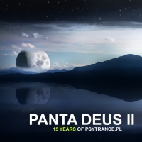 VA - Panta Deus II (2016) MP3