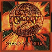 Coldun - Grand Sun Ritual (2021) MP3