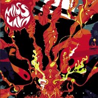 Miss Lava - Doom Machine (2021) MP3