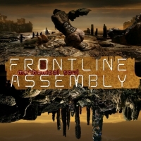 Front Line Assembly - Mechanical Soul (2021) MP3