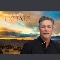 Patrick Bradley - Exhale (2021) MP3