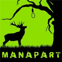 Manapart - Manapart (2020) MP3