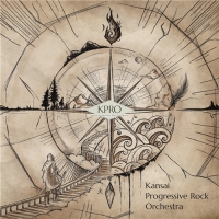 Kansai Progressive Rock Orchestra - Kansai Progressive Rock Orchestra (2021) MP3