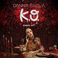 Danna Paola - K.O. (2021) MP3