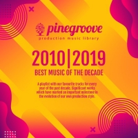 VA - Top Ten Songs Of Each Year 2010-2019 (2021) MP3