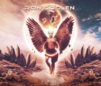 Ron Coolen - Rise (2020) MP3