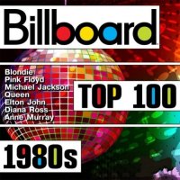 VA - Billboard Top 100 of the 1980-1989 (2021) MP3