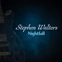 Stephen Walters - Nightfall (2021) MP3