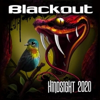 Blackout - Hindsight (2021) MP3