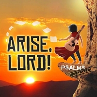 Psalms Revisited - Arise, Lord! (2021) MP3