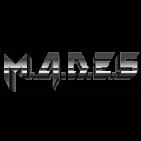 M.A.D.E.S -  (2014-2020) MP3