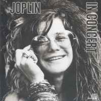 Janis Joplin - In Concert (1972) MP3