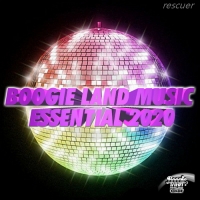 VA - Boogie Land Music Essential 2020 (2021) MP3