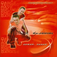 Djs Juvial - w, D (2002) MP3