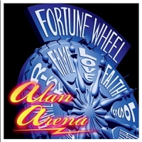 Alan Arena - Fortune Wheel (2021) MP3