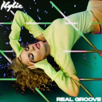 Kylie Minogue - Real Groove (2021) MP3