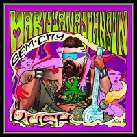 Marijuana Johnson - Gem City Kush (2021) MP3