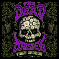 The Dead Daisies - Holy Ground (2021) MP3