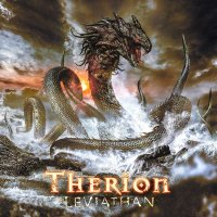 Therion - Leviathan (2021) MP3