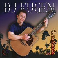 DJ Eugen - Улыбнись (2020) MP3