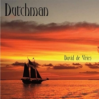 David De Vries - Dutchman (2021) MP3
