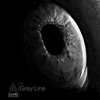 Atravan - The Grey Line (2021) MP3