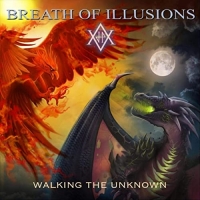 Breath Of Illusions - Walking The Unknown (2021) MP3