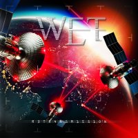 W.E.T. - Retransmission (2021) MP3