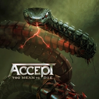 Accept - Too Mean to Die (2021) MP3