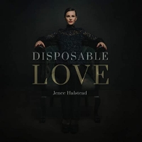 Jenee Halstead - Disposable Love (2021) MP3