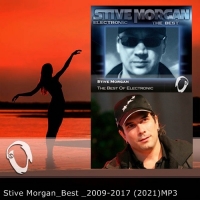 Stive Morgan - Stive Morgan Best (2009-2017) МР3