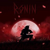 Ronin - Ronin (2021) MP3