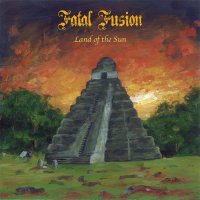 Fatal Fusion - Land of the Sun (2021) MP3
