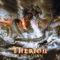 Therion - Leviathan [Japan Edition] (2021) MP3