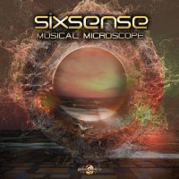 Sixsense - Musical Microscope (2021) MP3
