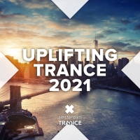 VA - Uplifting Trance 2021 (2021) MP3
