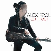 Alex Prol - Let It Out (2021) MP3