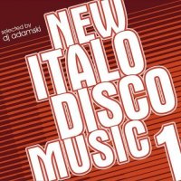 VA - New Italo Disco Music Vol. 1-10 (2016) MP3