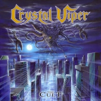Crystal Viper - The Cult (2021) MP3